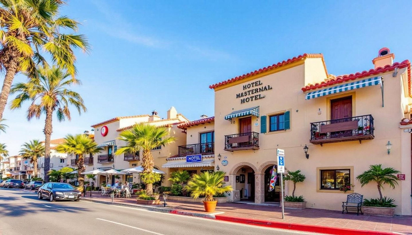 Choisir son hôtel à Ajaccio : conseils pour un séjour parfait