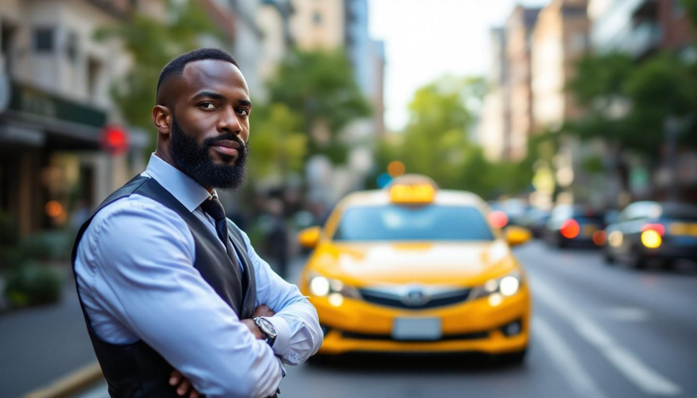 Comment choisir le meilleur service de taxi pour vos déplacements quotidiens ?